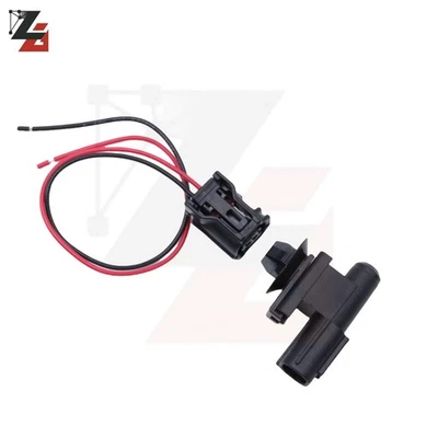 Sensor de temperatura del aire ambiente con cable para Toyota Corolla 2017-2023 Foto 1 de 4