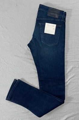 AG Denim 360 The Tellis Modern Slim All Direction Stretch Jeans. Men's 28X34 NWT - Image 1 of 4