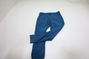Greyson Golf Youth Montauk Jogger Pants Boys Size 5 Orca 1059E New 01309726 - Picture 1 of 5
