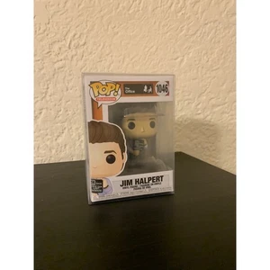The Office Jim Halpert #1046 Funko Pop - Bild 1 von 6