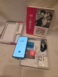 OnePlus 8T Plus 5G 256GB KB2007 Smartphone T-Mobile Unlocked - Picture 1 of 22