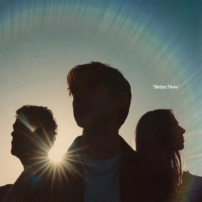 Wild Rivers - Better Now [New CD] Alliance MOD , Ecopak - Biodegradable Pkg Foto 1 de 2