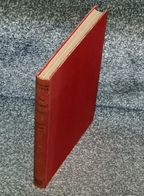 THE ELEPHANT STONE by John Alfred Jordan as told to George Leith 1959 Hardback - Image 1 of 3