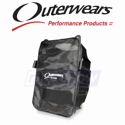 Outerwears Pre-Filter for 1984-2001 Honda CR500R - Fuel & Air Air Filters ir Foto 1 de 4