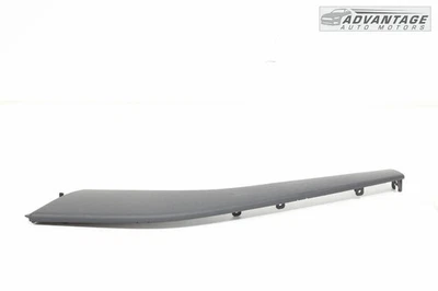 2020-2022 HYUNDAI SONATA SEDAN CENTER CONSOLE LEFT SIDE LID COVER TRIM PANEL OEM - Image 1 of 4