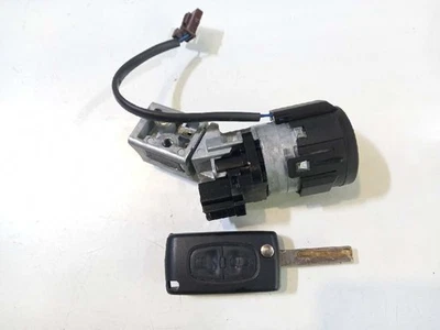 4162 KF INTERRUTTORE DI AVVIAMENTO / 9663123380 / 2275018 PER PEUGEOT 3008 PREMI - Image 1 of 4