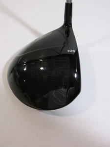 Tour Edge Hot Launch C524 10.5* Driver Senior Flex - Picture 1 of 7