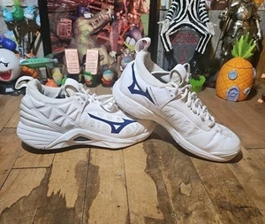 Mizuno Wave Momentum Women's Volleyball Shoes Sneakers Size 7 - Picture 1 of 7