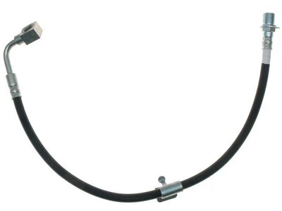 Manguera de freno delantera izquierda Raybestos 23987GTSW para furgoneta GMC P15/P1500 1973-1974 Foto 1 de 2