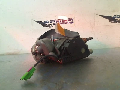 CINTURÓN SEGURIDAD DELANTERO IZQUIERDO DAEWOO / CHEVROLET LACETTI (KLAN) 2005 e40433028 Foto 1 de 4