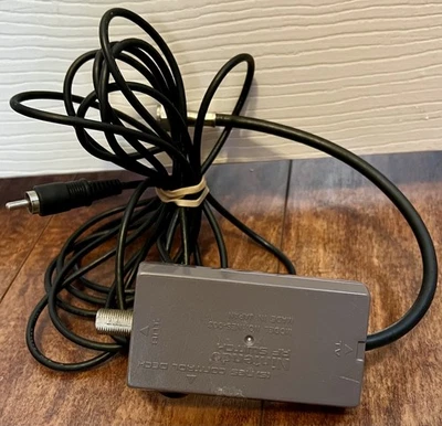 Nintendo NES RF AV Cable adapter Switch NES-003 Official OEM Authentic Tested - Image 1 of 3