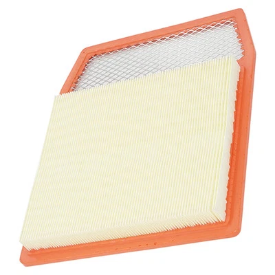 Caltric Air Filter Cleaner For Can-Am Maverick 1000R XRs  XXc  XMr 2013 2014 - Image 1 of 4
