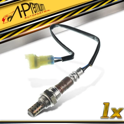 Oxygen Sensor for Chevrolet Tracker 1.6L 1999-2000 Calif Only 234-4129 1.6L 2.0L - Image 1 of 4