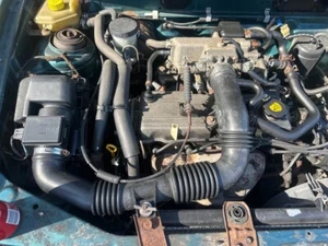 1996 Ford Festiva Air Cleaner Box Pipe, Kia Pride, Mazda 121 93-97 #B353 - Picture 1 of 12