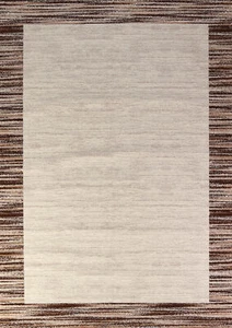 Turkish Floral Beige 9x12 ft Transitional Rug Soft Pile Carpet - Picture 1 of 11