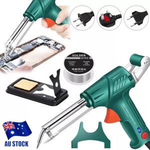Multi-Function Soldering Iron Soldering Gun, External Heating Soldering Gun Set - Picture 1 of 14