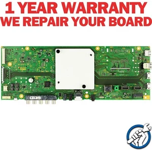 Repair Service Sony KD-65X750F Main Board A2199530A 173678011 1-982-454-11 A2199 - Picture 1 of 3