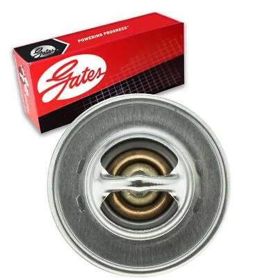 Termostato de refrigerante de motor Gates para camioneta Chevrolet G30 1970-1974 Foto 1 de 4