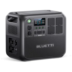 BLUETTI AC200L 2400W 2048Wh Central Eléctrica Portátil Generador Solar LiFePO4 Respaldo - Imagen 1 de 8