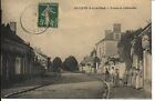 (S-24021) FRANCE - 41 - OUCQUES CPA      HOUDIN H. ed.