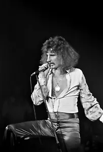 HEEP URIAH ✦ DAVID BYRON ✦ 11 x 14 x 1 Ltd. Arte de lona fino de edición ✦ #3 - Imagen 1 de 1