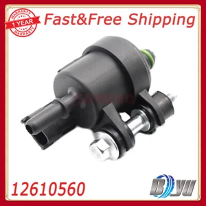 12610560 válvula de purga de recipiente de vapor solenoide para Buick Enclave Cadillac Chevy GM - Imagen 1 de 9