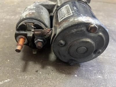 Motor de arranque usado se adapta a: Jeep Compass 2016 grado B Foto 1 de 4