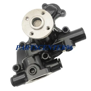 New 119810-42002 Water Pump Fit for Yanmar B25V VIO30 3TNE82 3TNV75 Komatsu 3D82 - Picture 1 of 3