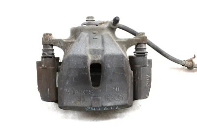 2016 TOYOTA COROLLA SCION IM ПЕРЕДНИЙ ЛЕВЫЙ ТОРМОЗНОЙ СУППОРТ ОТ ОРИГИНАЛЬНОГО ПРОИЗВОДИТЕЛЯ 16 17 18 - Изображение 1 из 4