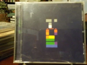 Coldplay - X&Y CD, Jun-2005, Capitol - Picture 1 of 5