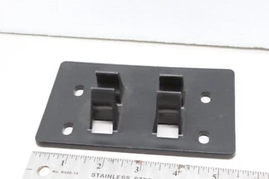 New OEM Polaris Windshield Handle Base For RANGER Glass Tip-Out Full Windshield - Picture 1 of 4