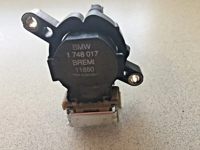 BMW X5 E53 3.0i M54 2000-2002 ~ bobina de encendido ~ 12131748018 Foto 1 de 4