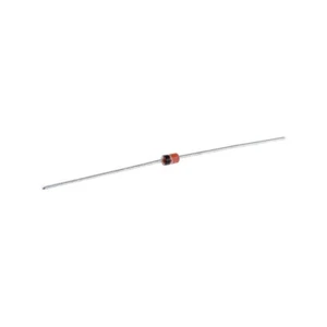 20X BZX85C5V6-R0G Diode: Zener 1,3W 5,6V 45mA Rolle,Band DO41 einzelne Diode TAI - Picture 1 of 1
