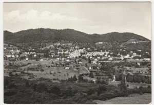 LANZO INTELVI - COMO - PANORAMA - VIAGG. 1957 -22506- - Picture 1 of 1