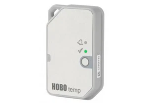 Onset HOBO® MX100 Bluetooth Temperature Data Logger - Picture 1 of 4