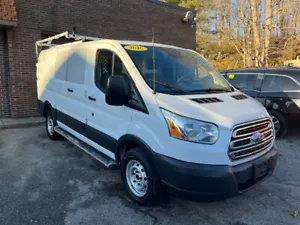 2016 Ford Transit Connect 250 Van Low Roof 60/40 Pass.130-in. WB - Picture 1 of 14