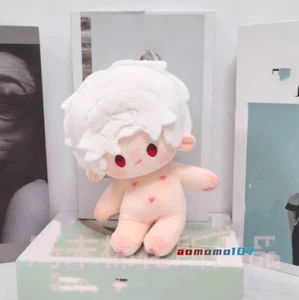 Peluche pupazzo Love and deepspace Sylus 20 cm peluche travestimento giocattoli - Foto 1 di 4