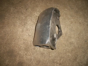 Triumph Tail Light Bracket Housing Lucas BSA 650cc 500cc - Bild 1 von 4
