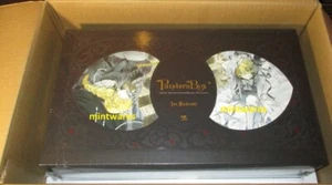 Pandora Hearts Limited Collector's Edition Box 12 Set 24 Vol Jun Mochizuki NEW - Picture 1 of 12