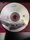 Jaguar JHM 1141 Parts and Service Manual for 1979-87 Series 3 XJ6 New