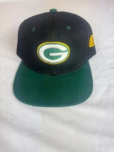 green bay packers hat - Picture 1 of 2