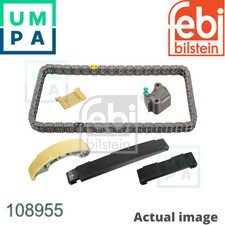 TIMING CHAIN KIT FOR NISSAN YD22ETI 2.2L YD25DDTi 2.5L 4cyl NAVARA Pickup 