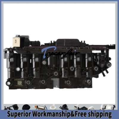 6L45 6L50 6L80 Transmission Control Module TCM For GM Chevy Cadillac 24254908 Foto 1 de 4