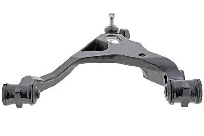 Conjunto de brazo de control y rótula Fr izquierda Lwr Mevotech para 98-02 Lincoln Navigator Foto 1 de 4