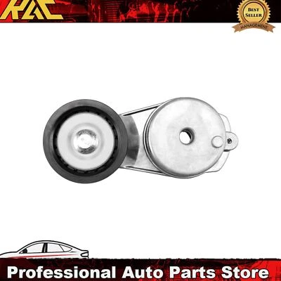 Tensor de correa con conjunto de polea para Chrysler Pacifica 17-23 200 2015-2017 39342 Foto 1 de 4