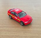 Bmw 3 Series Realtoy Fire Rescue Vehicle Die Cast 1 59 Gift Collectors Display