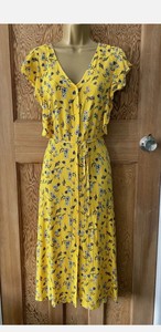 V-Neck Brown Shirt Dresses for sale | eBay