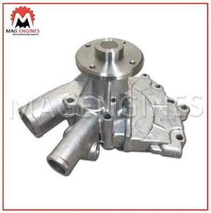 21010-9C600 BOMBA DE AGUA NISSAN LD23 PARA CABSTAR SERENA CARGO 2,3 LTR DIÉSEL - Imagen 1 de 6