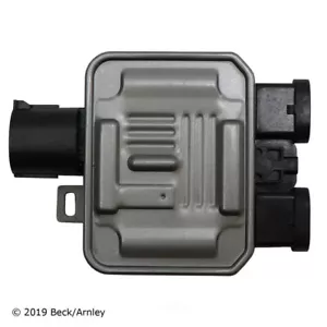 Engine Cooling Fan Module fits 2008-2018 Volvo S80 XC60 S60,V60 BECK/ARNLEY - Picture 1 of 5