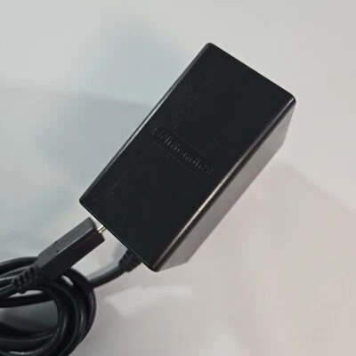 OFFICIAL Nintendo Switch & Switch 2 OEM AC Power Adapter Supply USB-C Nintendo  - Image 1 of 4